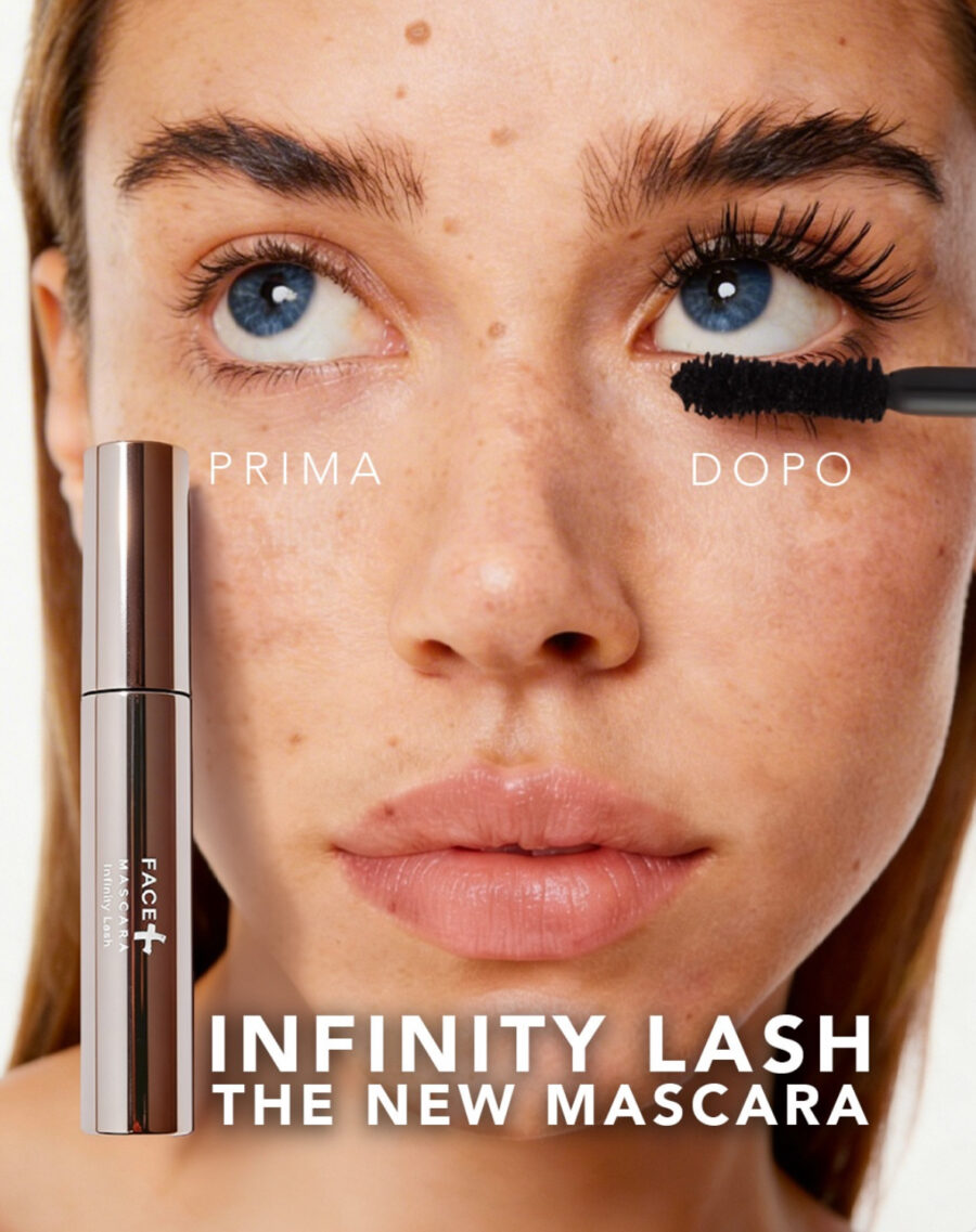 Il mascara che tutte stavamo aspettando!