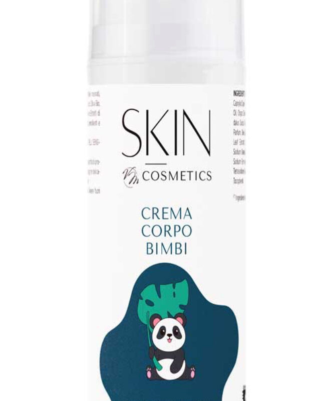 CREMA CORPO BIMBI