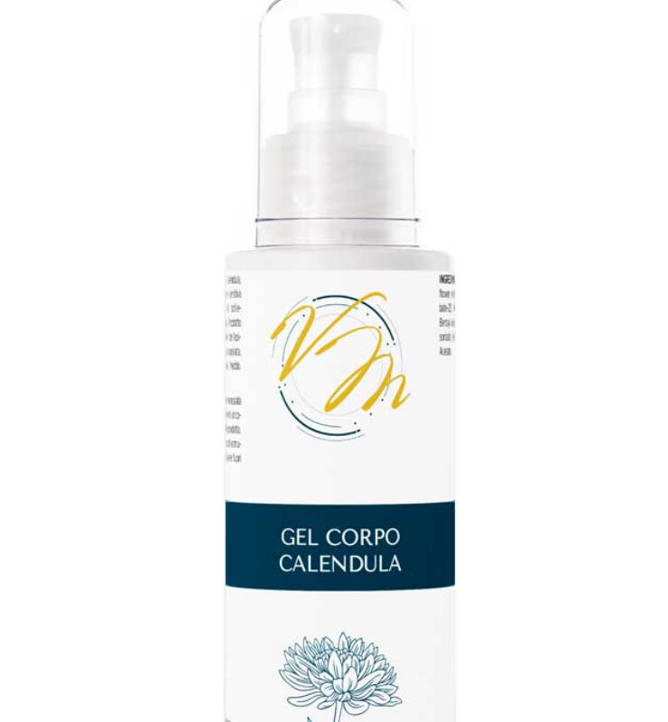 GEL CALENDULA