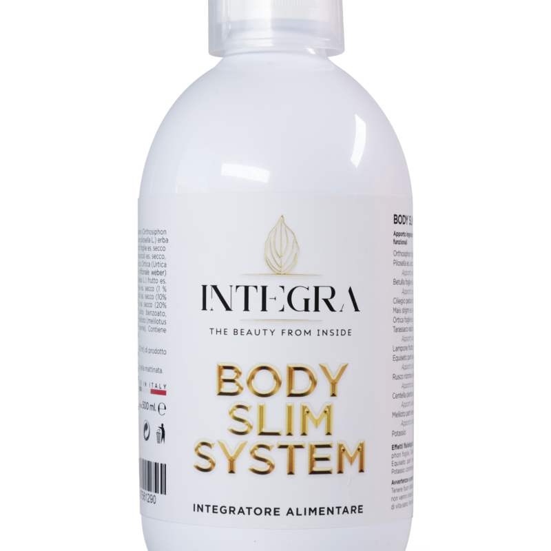 Integra BODY SLIM SYSTEM