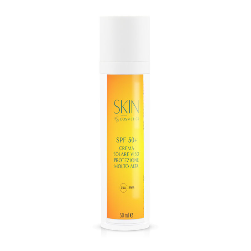 Skin Cosmetics SPF 50+ VISO (solo ricarica)